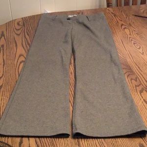 Betabrand Dress Yoga pants